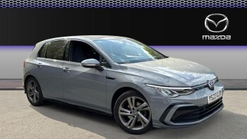 Volkswagen Golf 1.5 eTSI 150 R-Line 5dr DSG Petrol Hatchback